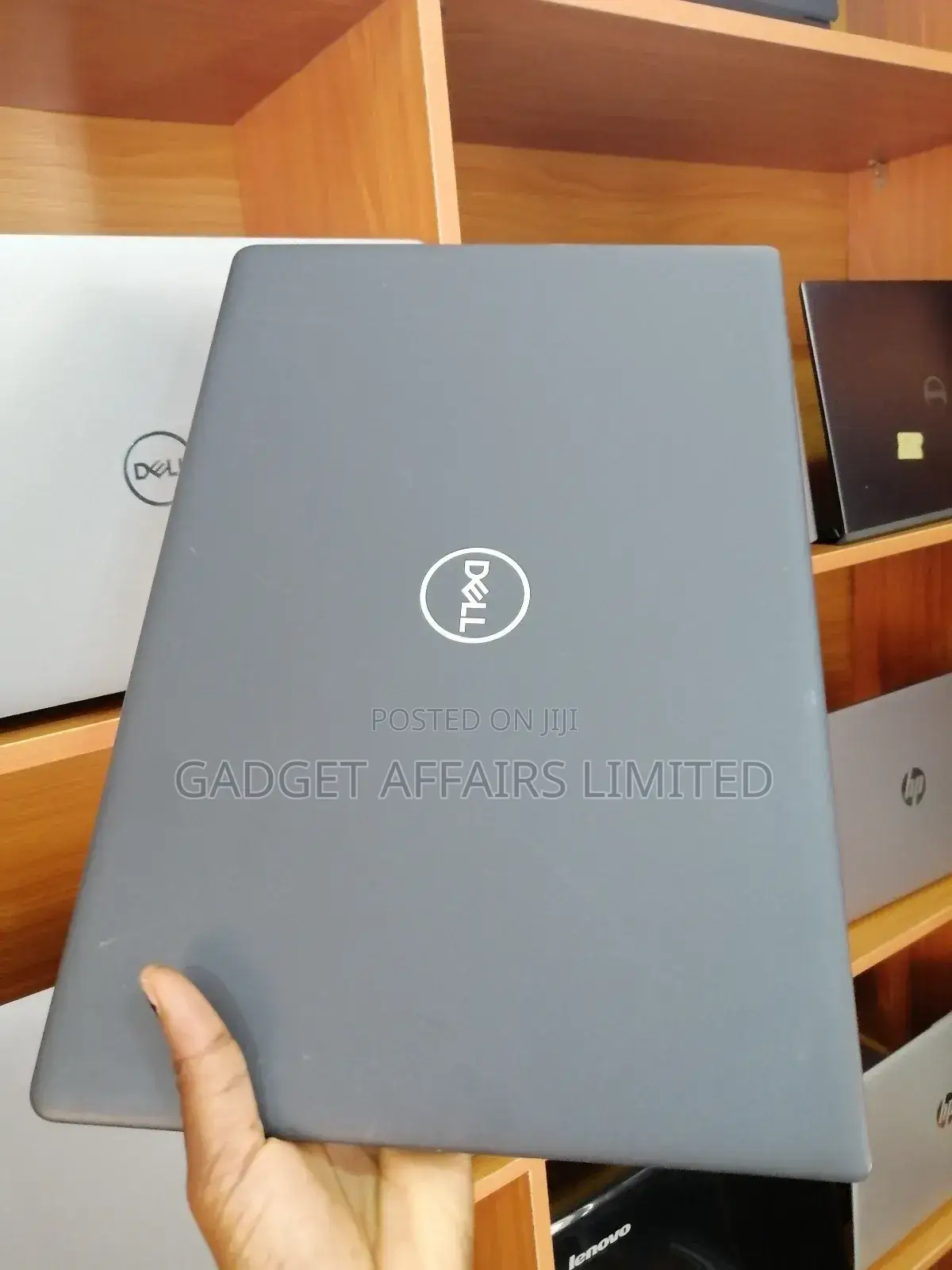 Laptop Dell Latitude 3510 8GB Intel Core i5 SSD 256GB