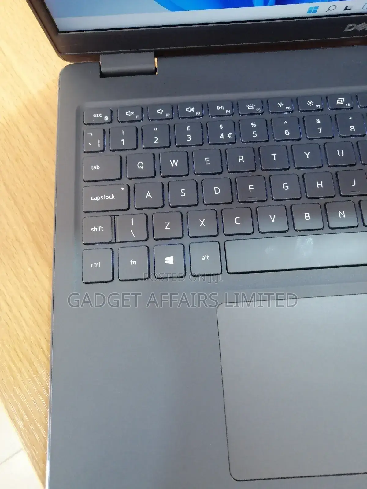Laptop Dell Latitude 3510 8GB Intel Core i5 SSD 256GB