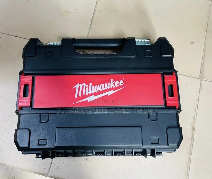 Milwaukee 16 Lines Laser Level 4hd Green Light
