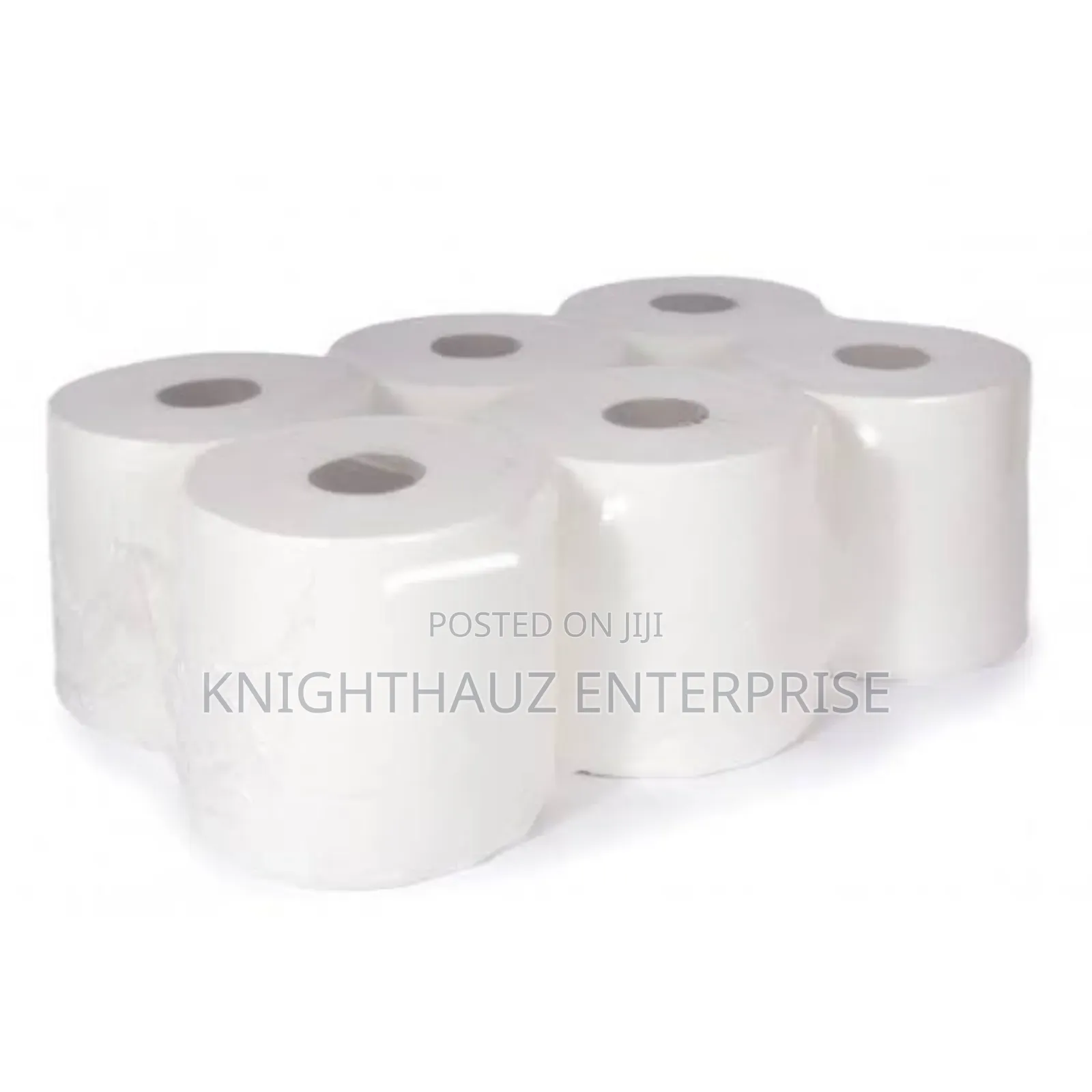 Laminate Paper Towel