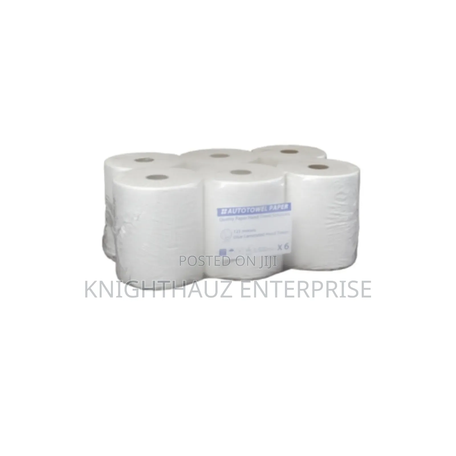 Laminate Paper Towel