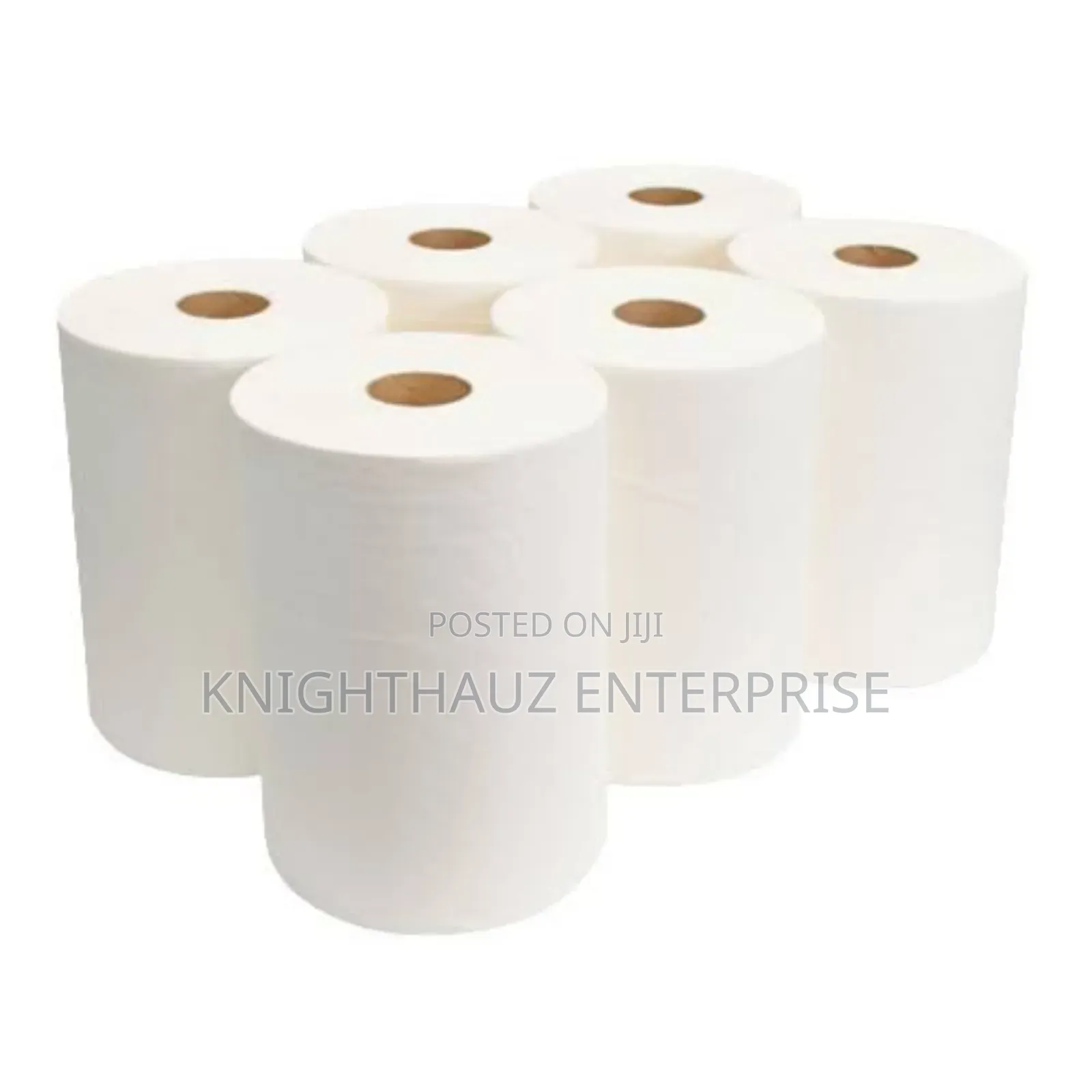 Laminate Paper Towel