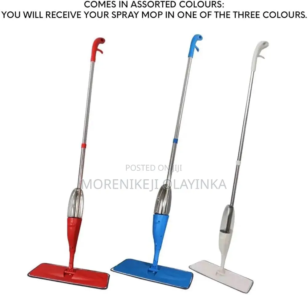 Mapping Spray