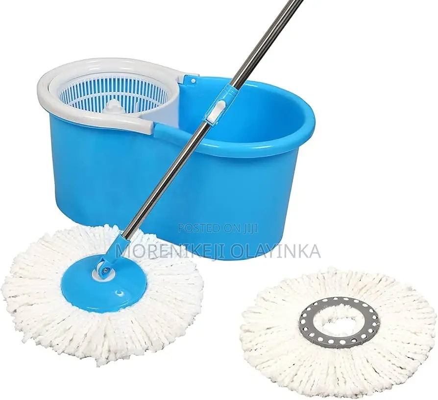 Mop Bucket Set
