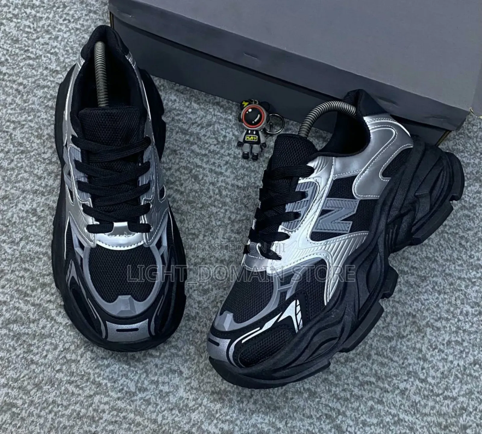 Original New Balance
