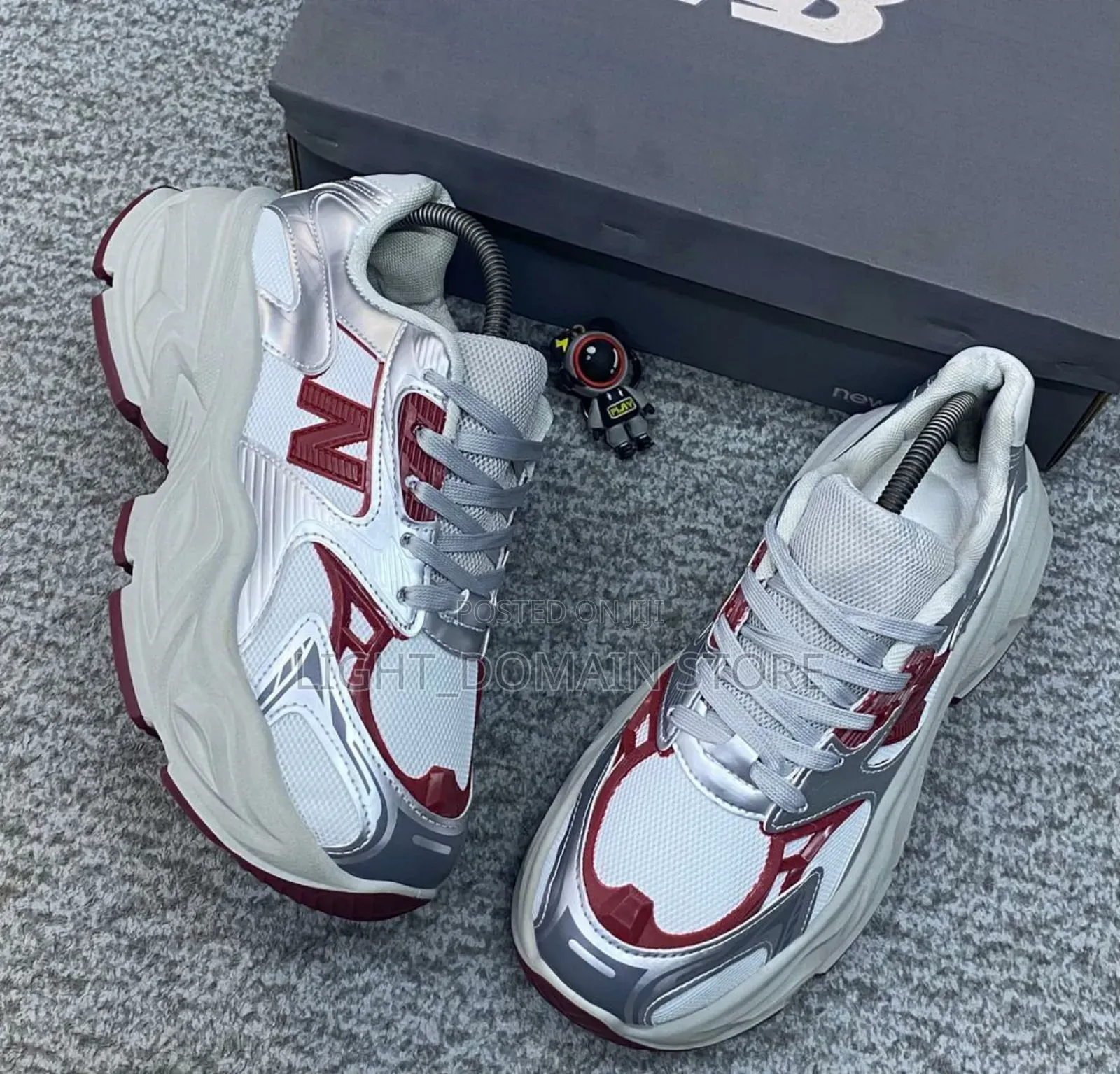 Original New Balance