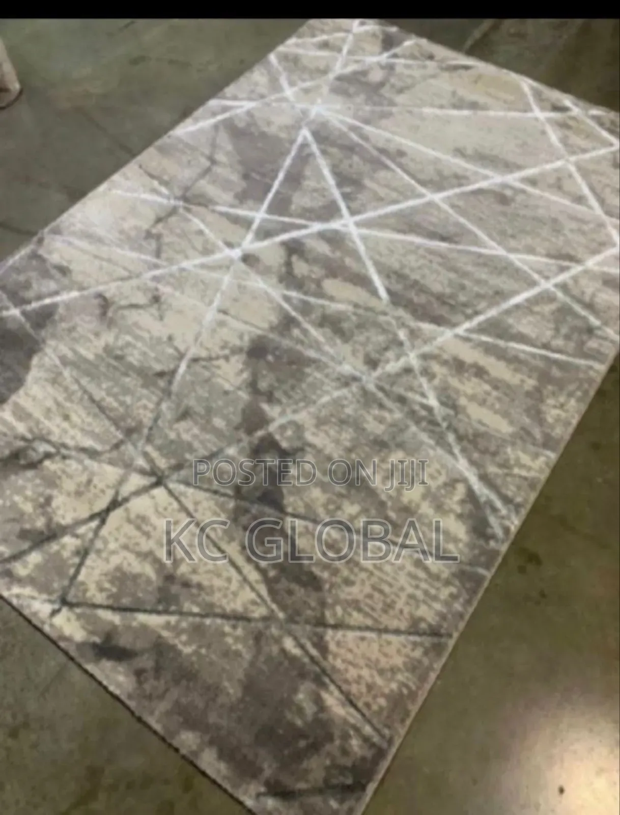 Turkey Center Rug Vip 5/7 210,000