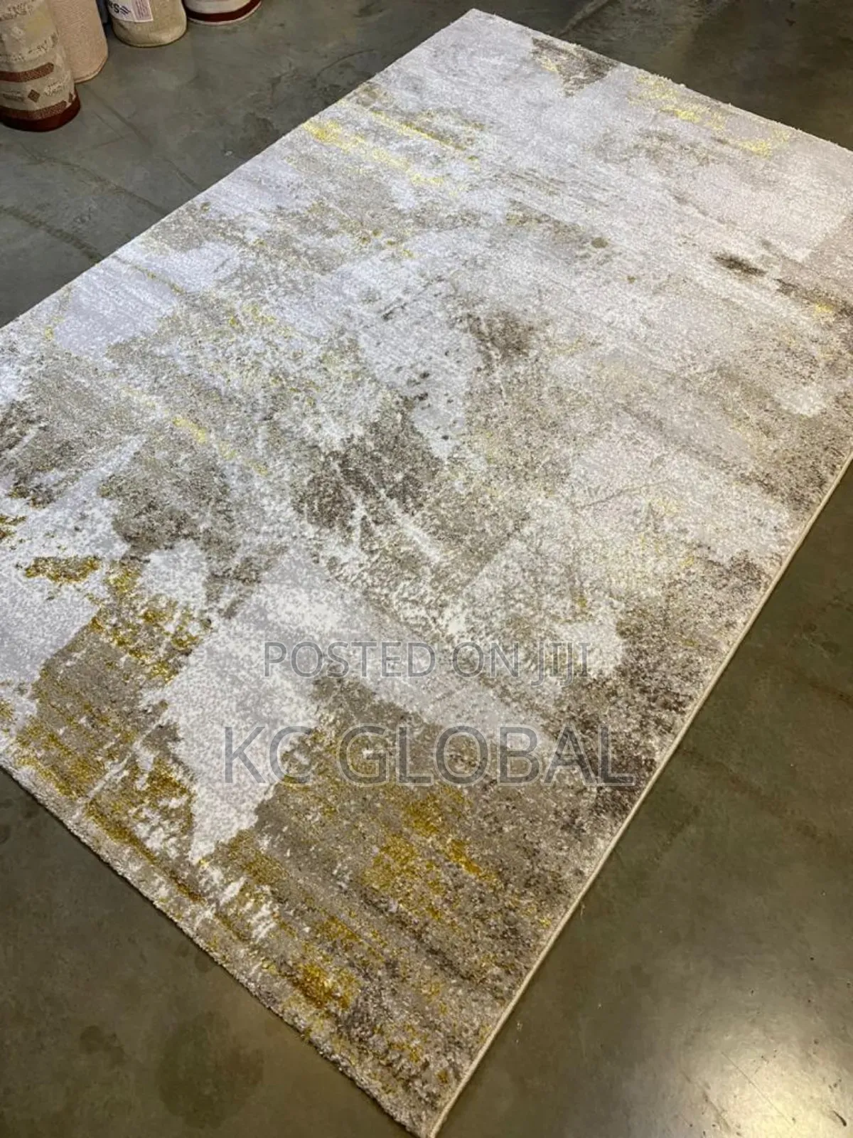 Turkey Center Rug Vip 5/7 210,000