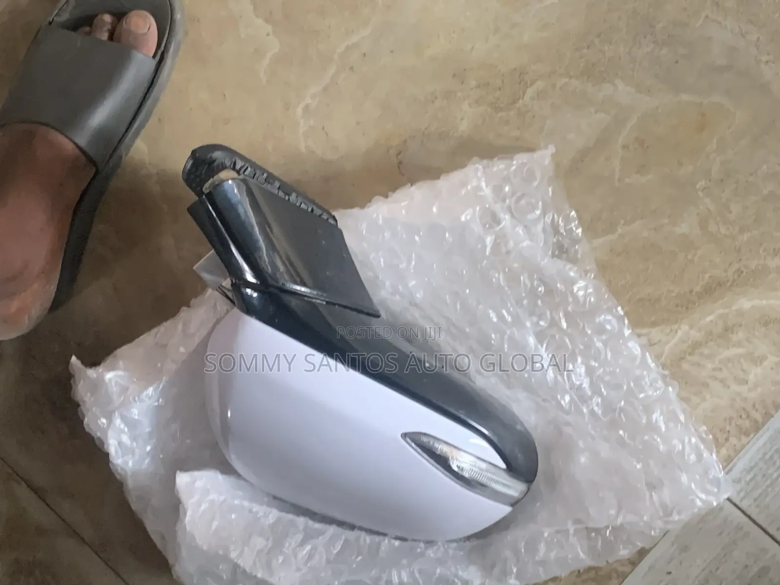 Side Mirror for Hyundai Santafe 2020 Available