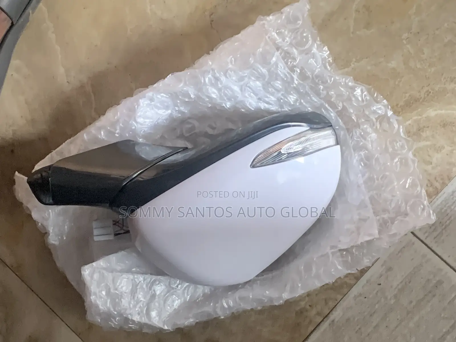 Side Mirror for Hyundai Santafe 2020 Available