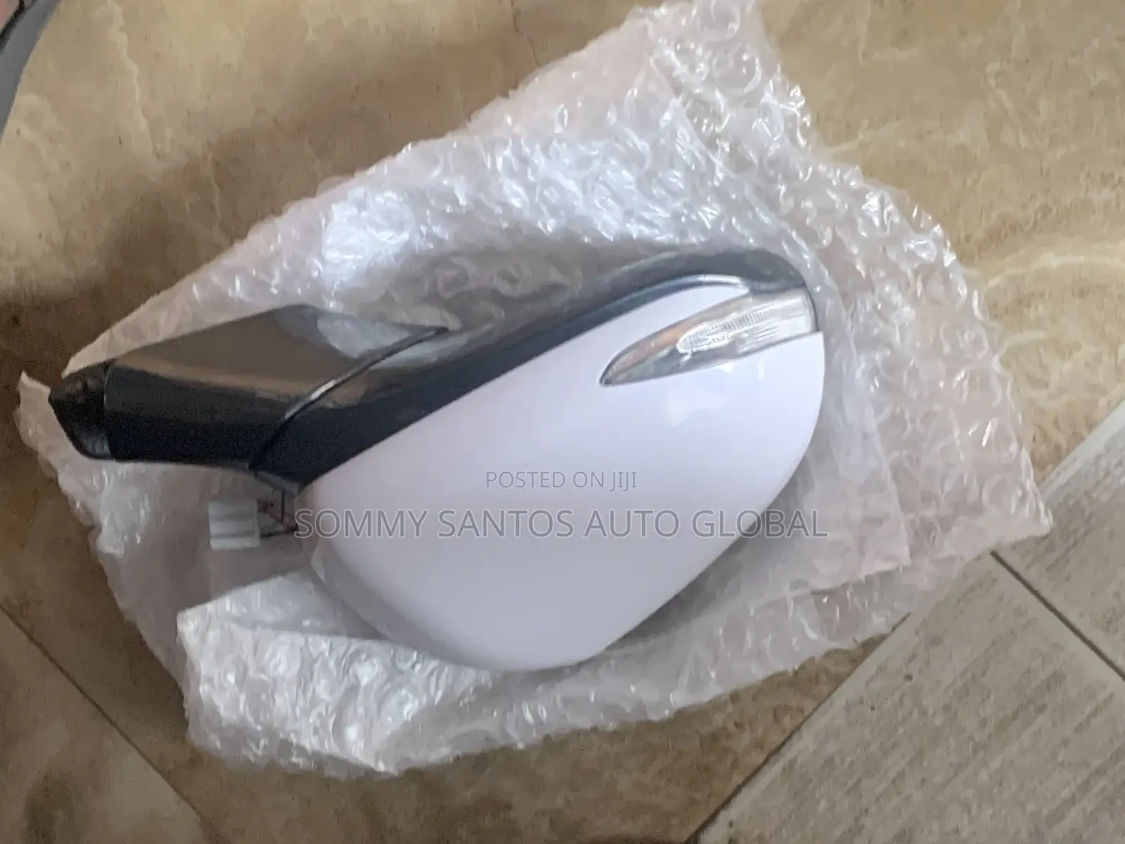 Side Mirror for Hyundai Santafe 2020 Available