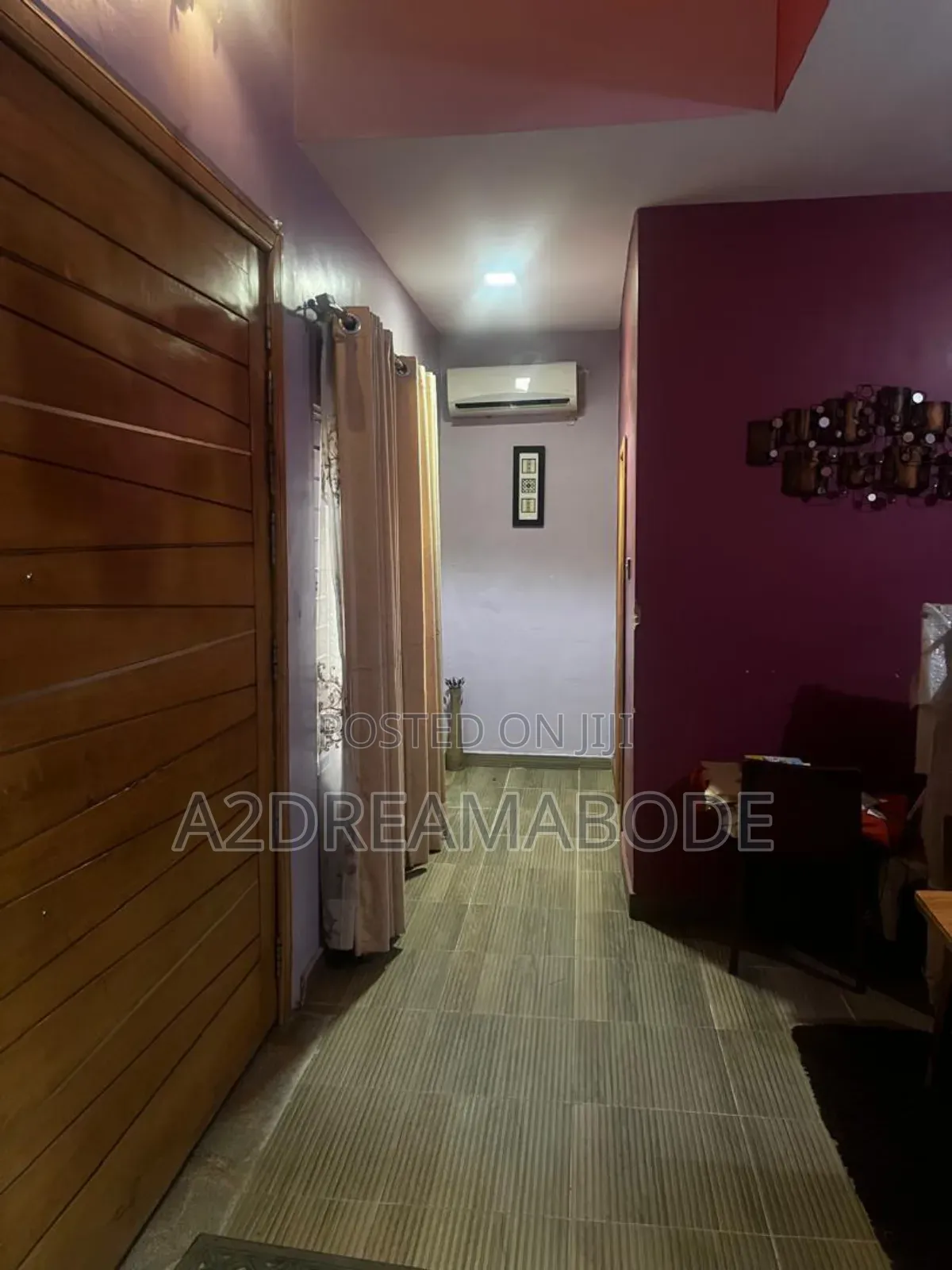 5bdrm Duplex in Opic, Isheri North for sale