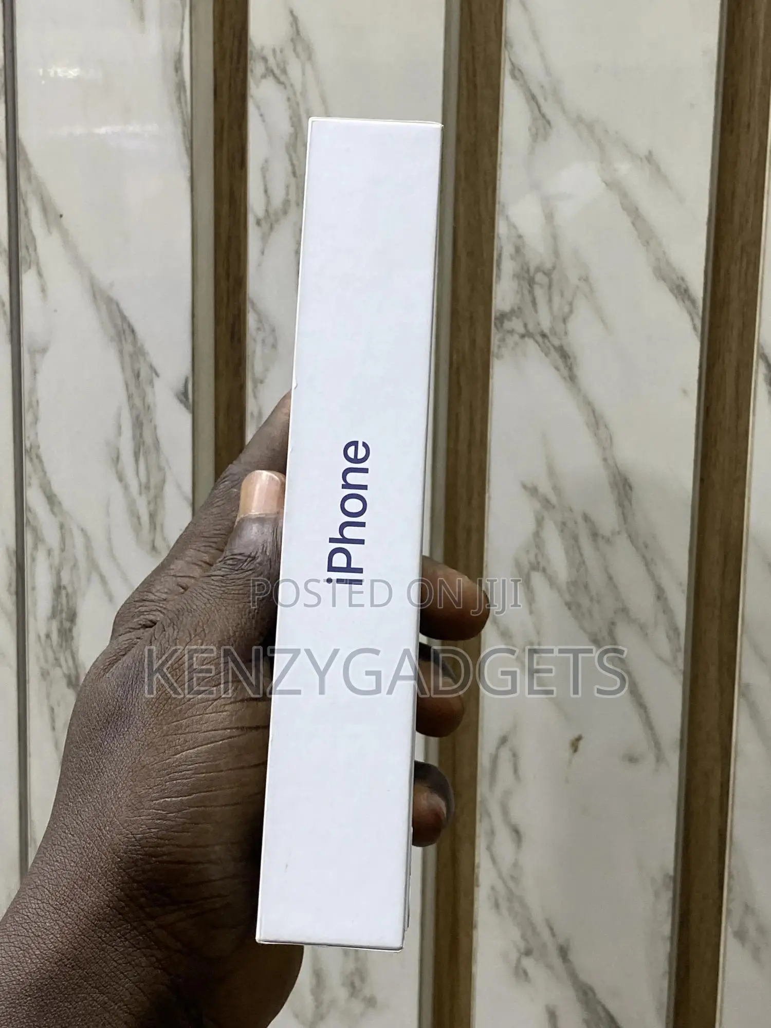 New Apple iPhone 17 Pro 256 GB Blue