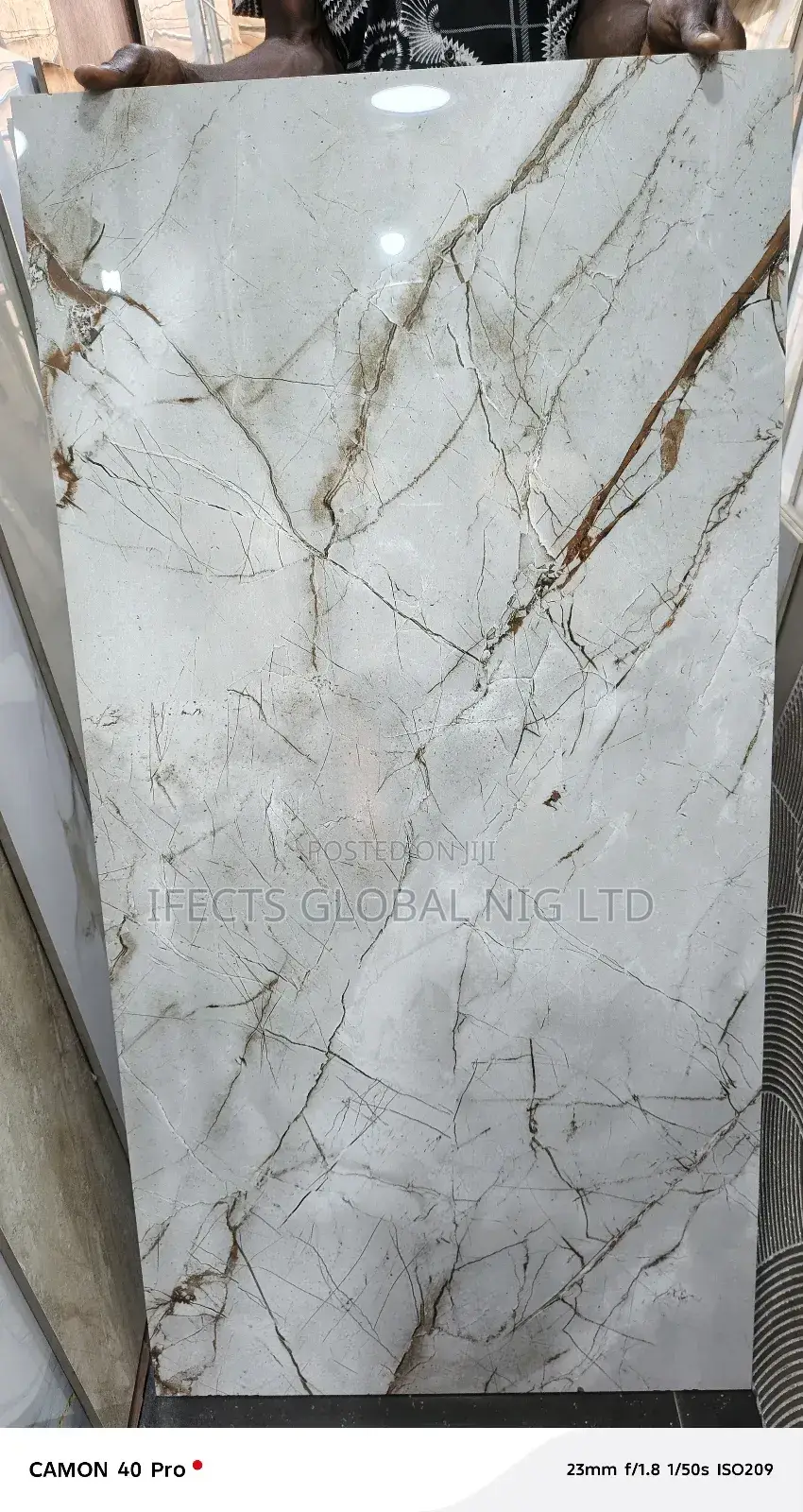 60x120 Supper Glossy Indian Tiles for Sitting Room and Rooms