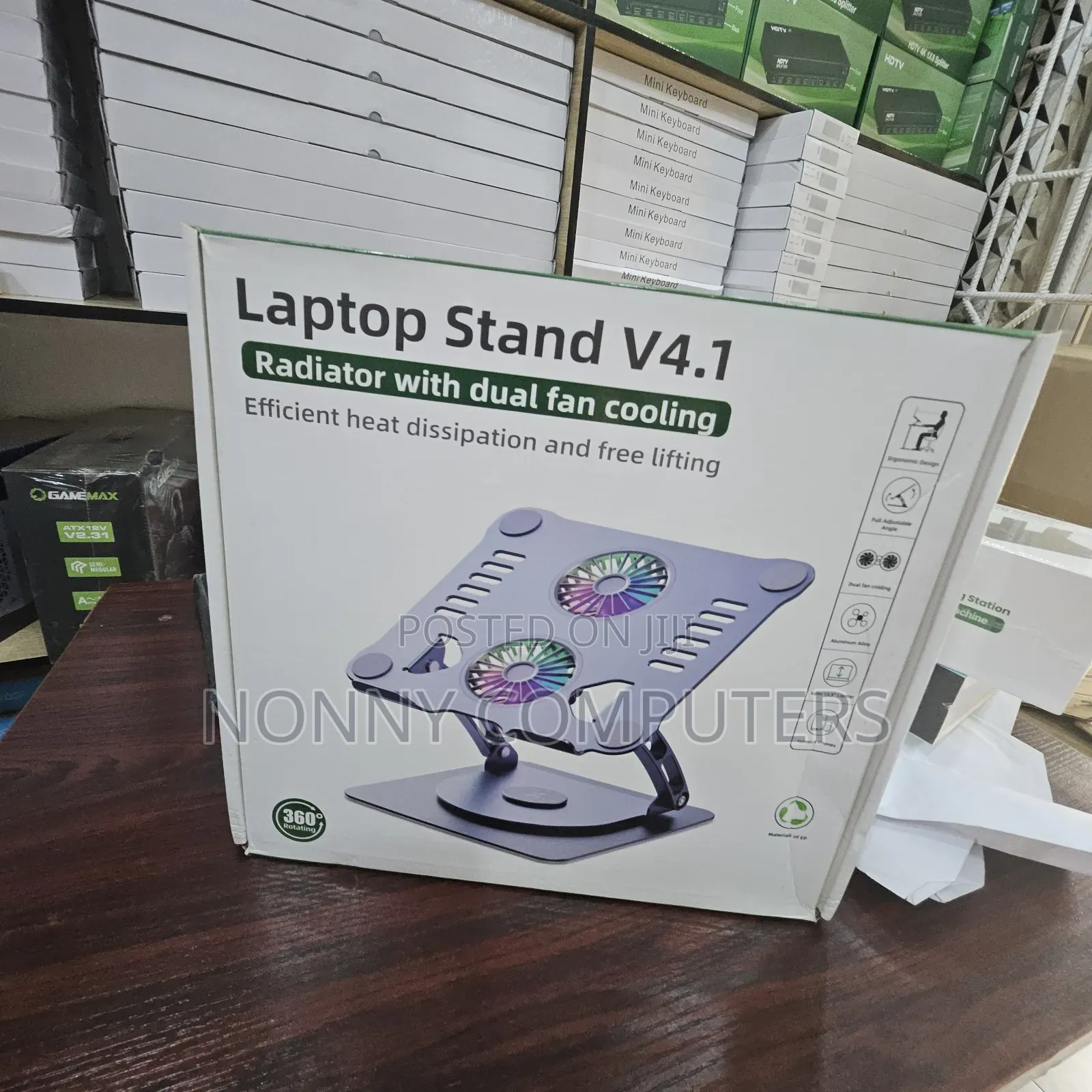 Computer Accessories