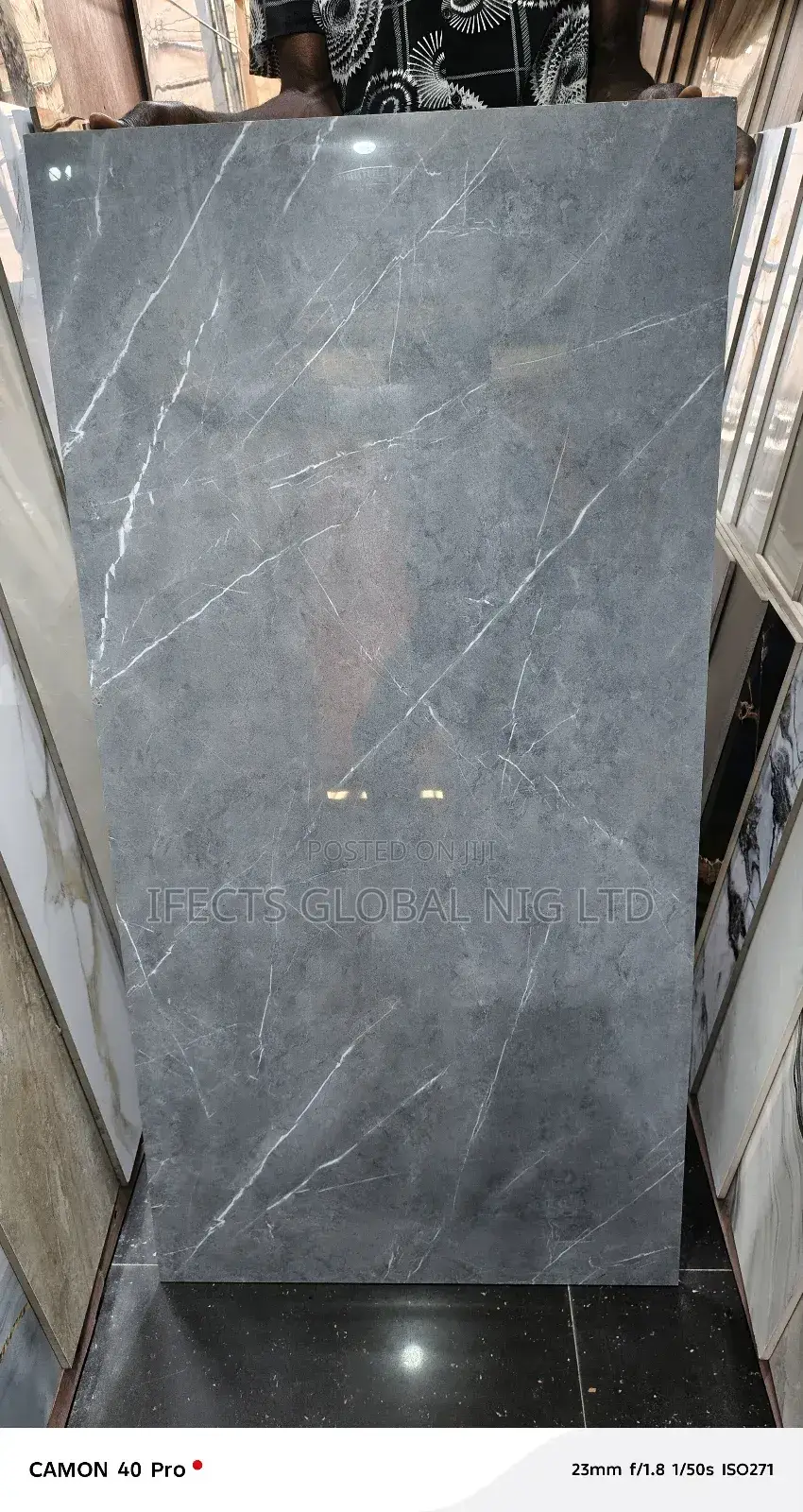 60x120 Super Glossy Indian Tiles