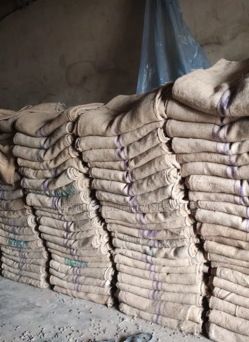 Agricultural Jute Bag