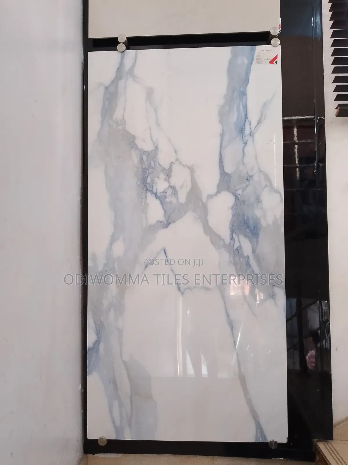 Quality Floor Spanish Tiles Perfectly for Walls