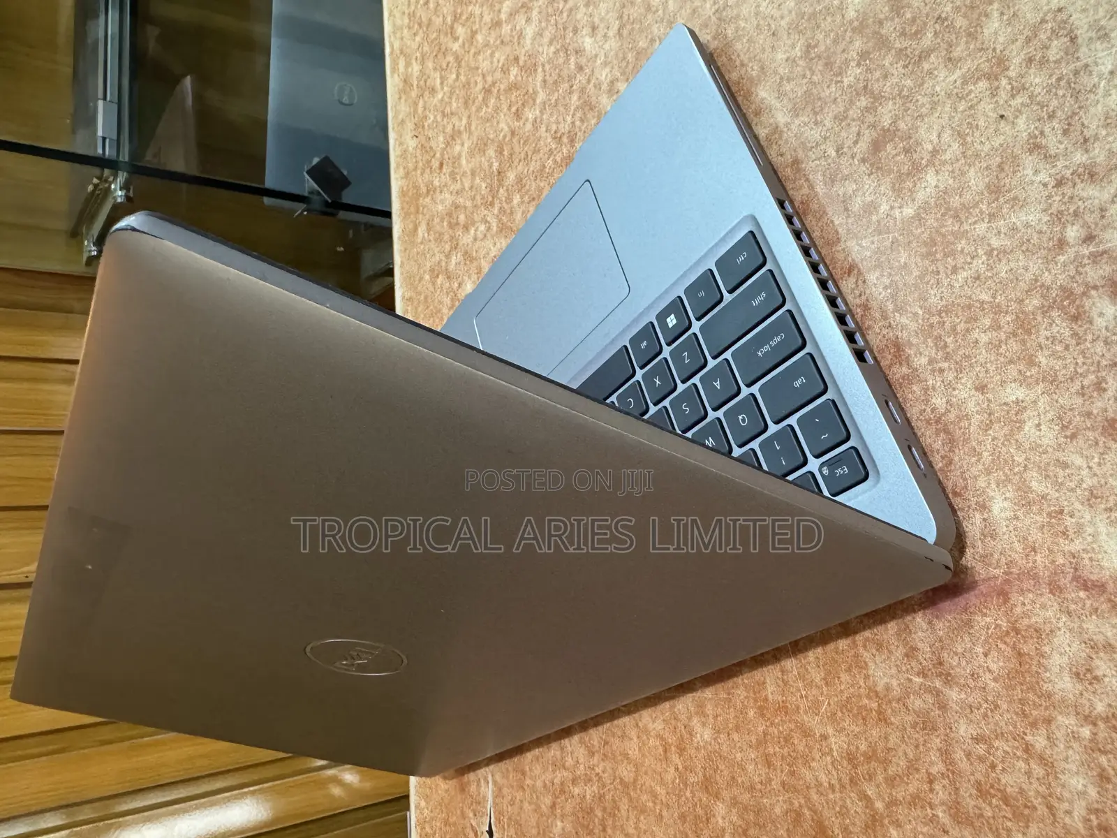 Laptop Dell Latitude 5530 16GB Intel Core i7 SSD 512GB