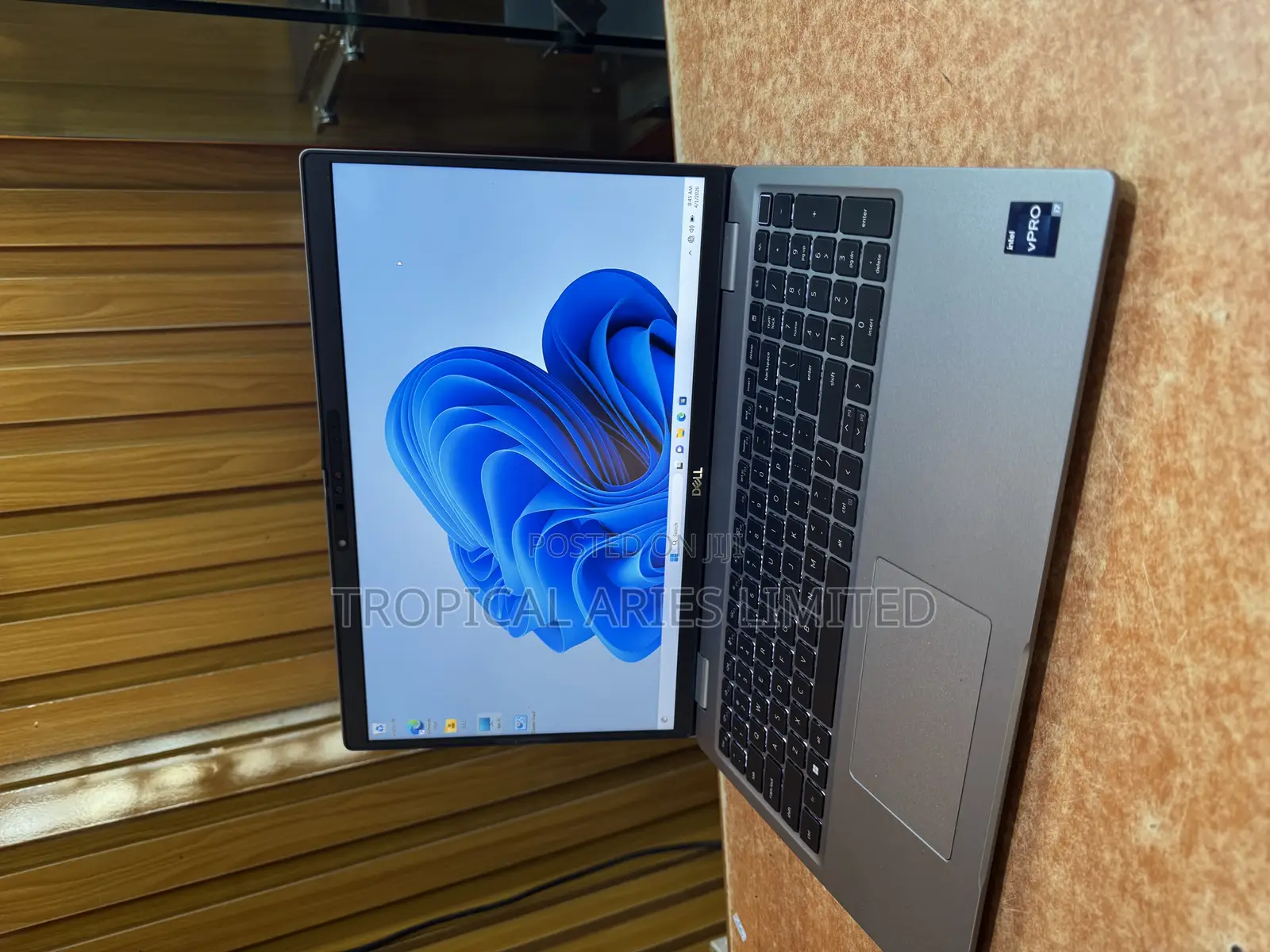 Laptop Dell Latitude 5530 16GB Intel Core i7 SSD 512GB