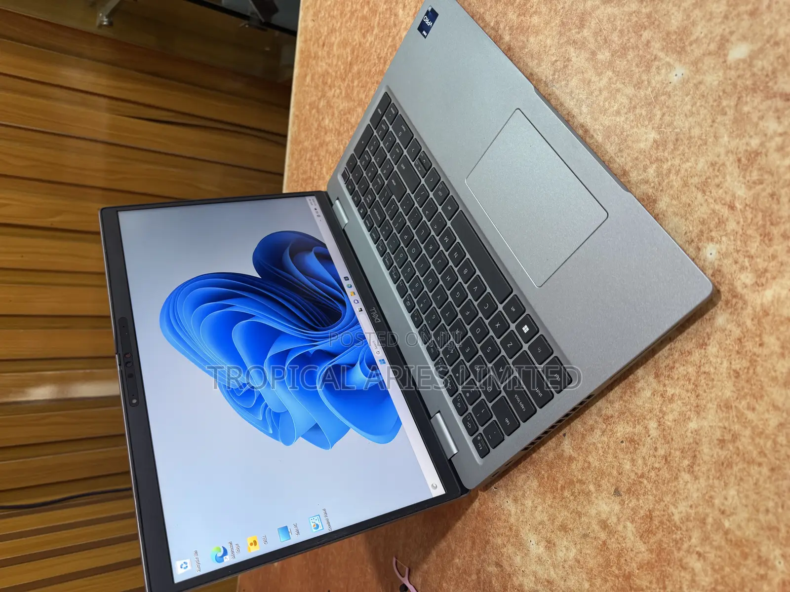 Laptop Dell Latitude 5530 16GB Intel Core i7 SSD 512GB