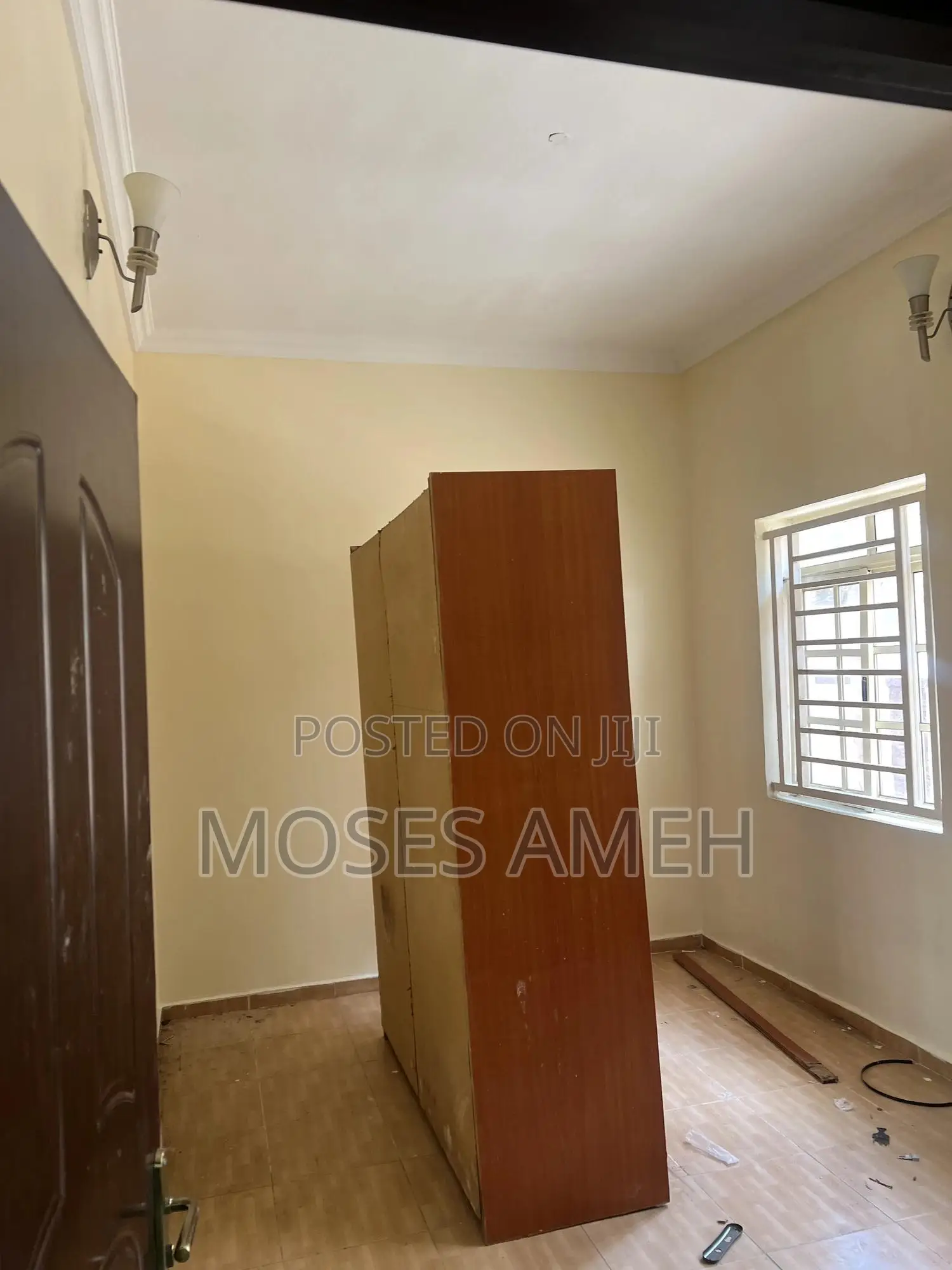 4bdrm Duplex in Mabushi for rent