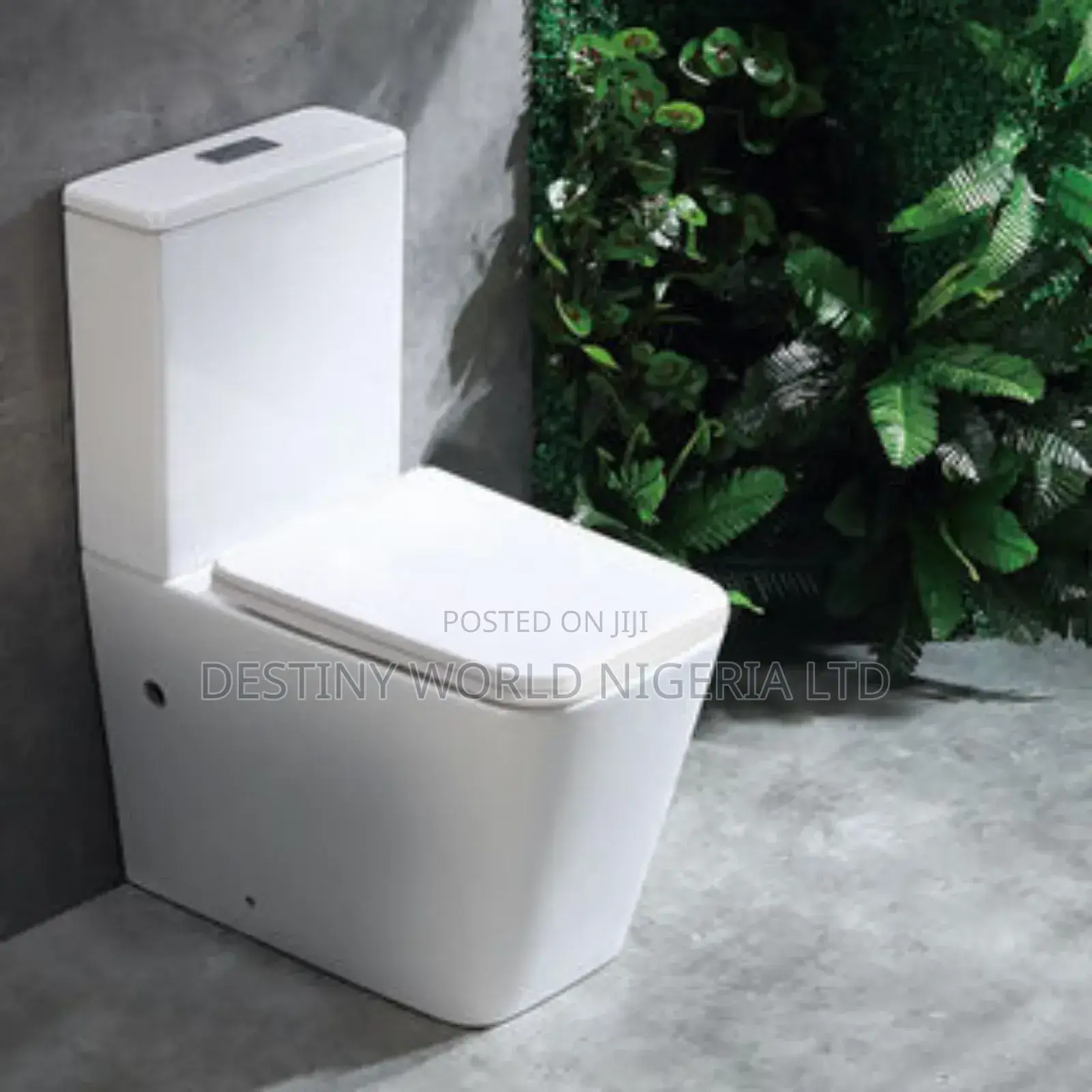 Water Closet