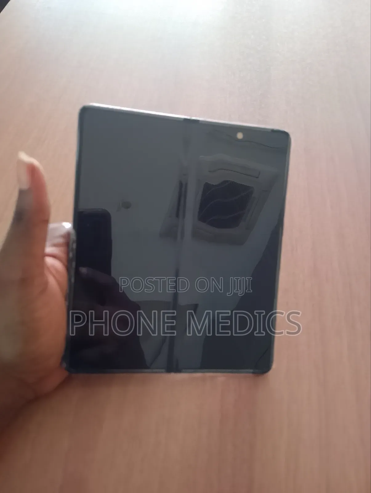 Samsung Fold 5 Original Amoled Inner Screen
