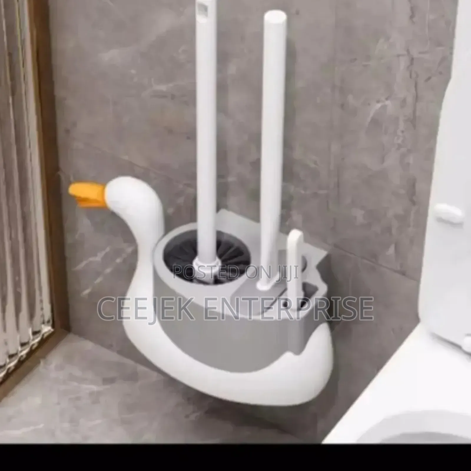 Quality Toilet Brush