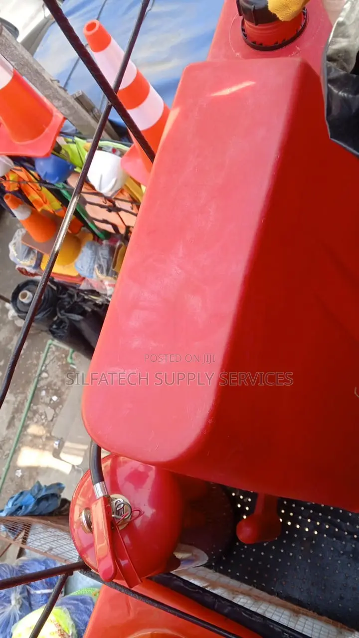 Original Safety Cone