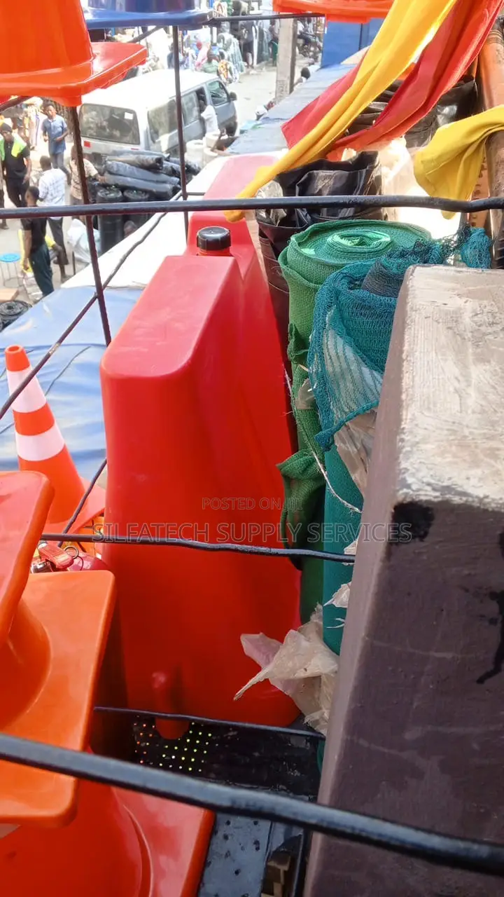 Original Safety Cone