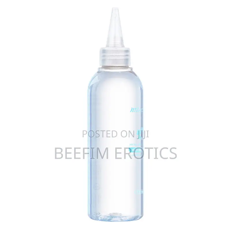 Unisex 200 Ml Water Based Lubricant, Latex Condom Compatible Lubricant