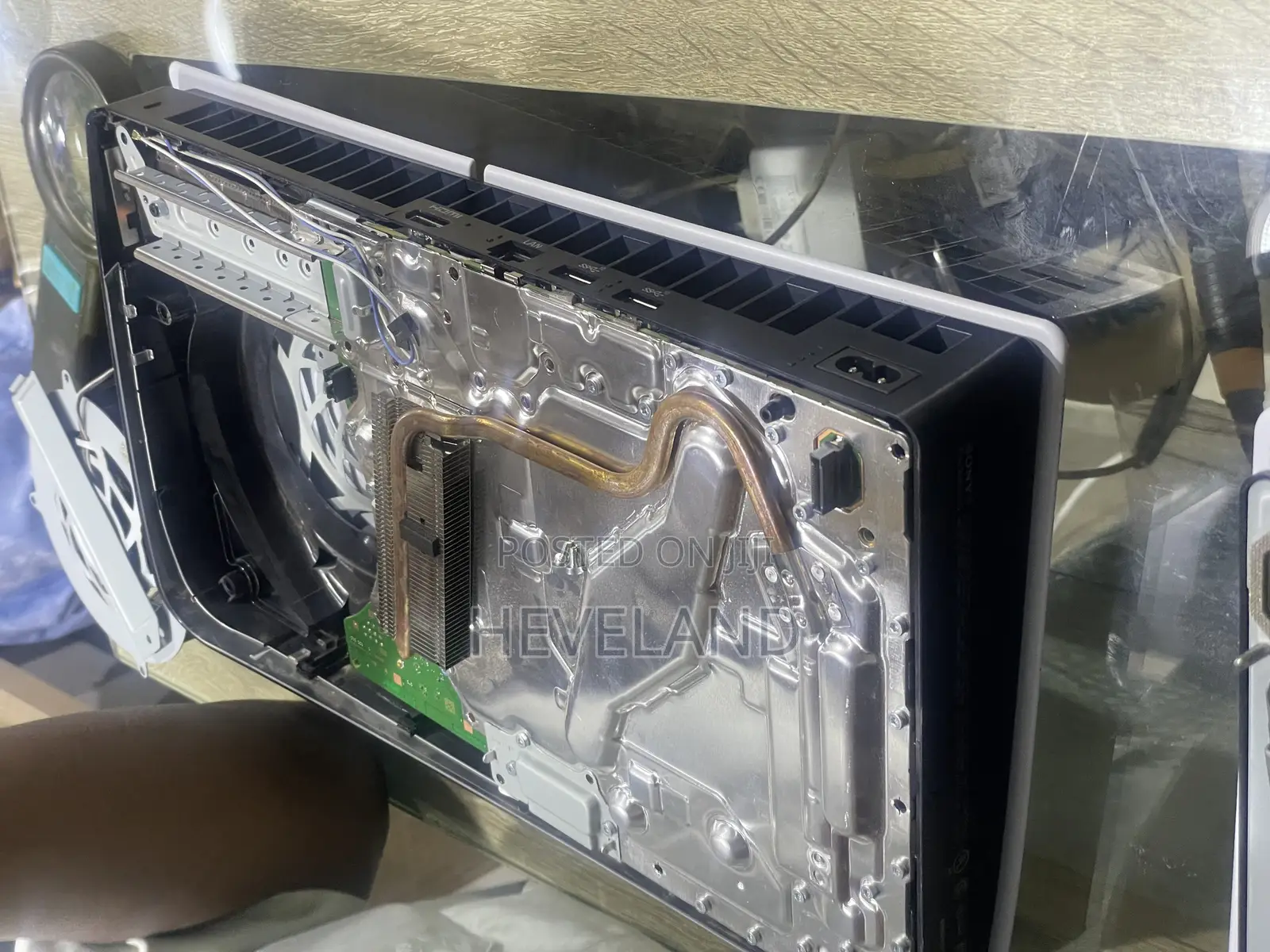 Ps5 Hdmi Port Replacement