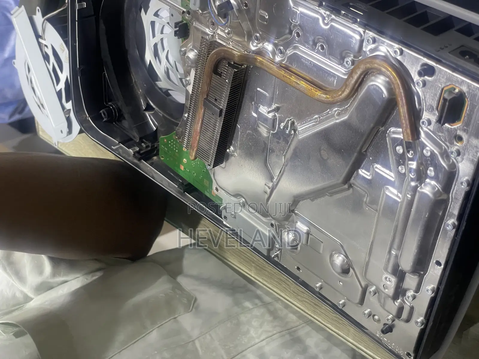Ps5 Hdmi Port Replacement