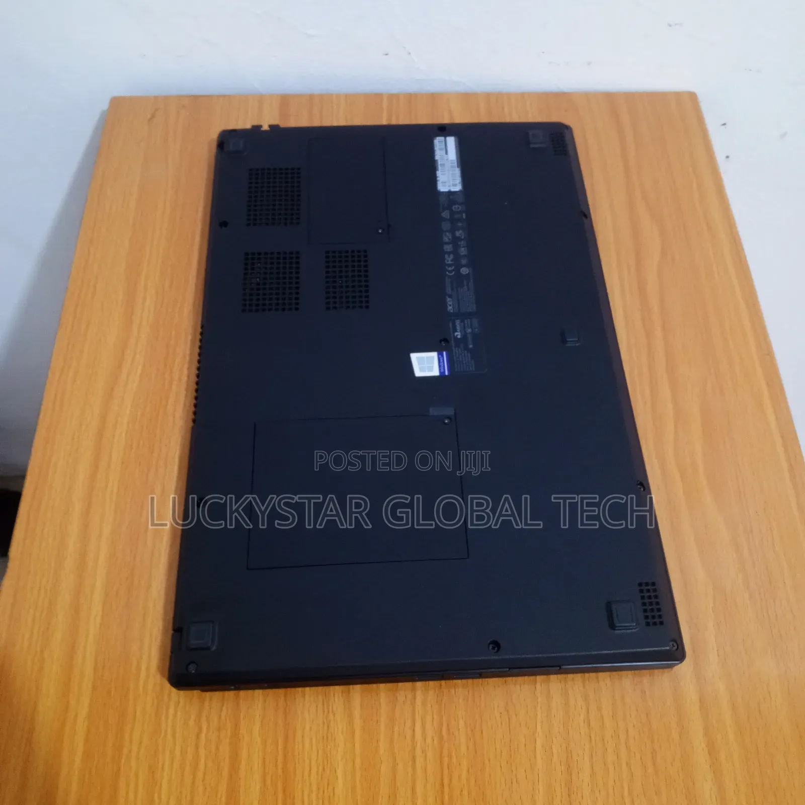 Laptop Acer TravelMate P2 8GB Intel Core i5 SSD 256GB