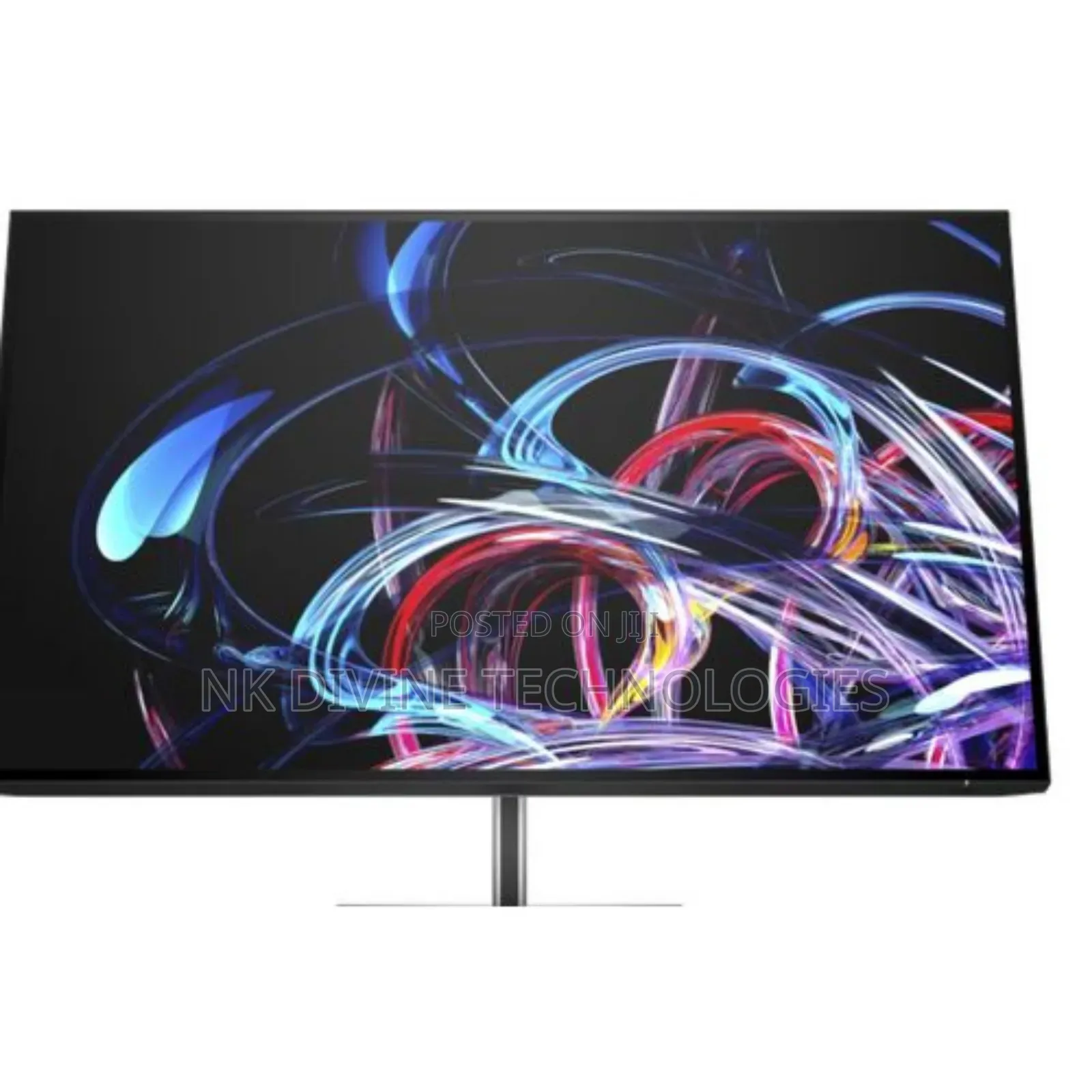 Hp Z32k G3 Usb-C Display Uhd (3840 X
