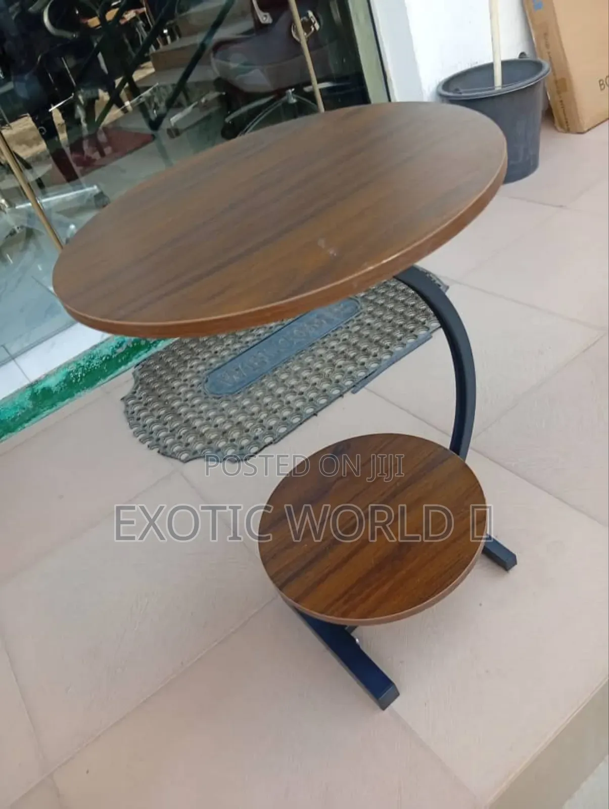 Exotic Furniture Concept