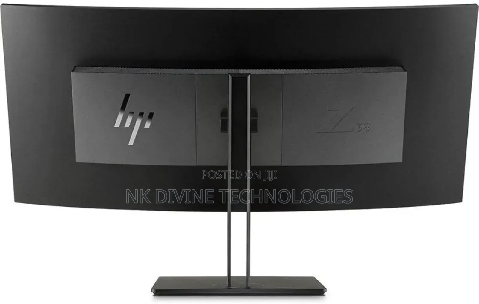 Hp Z38c 37.5-Inch Curved Display