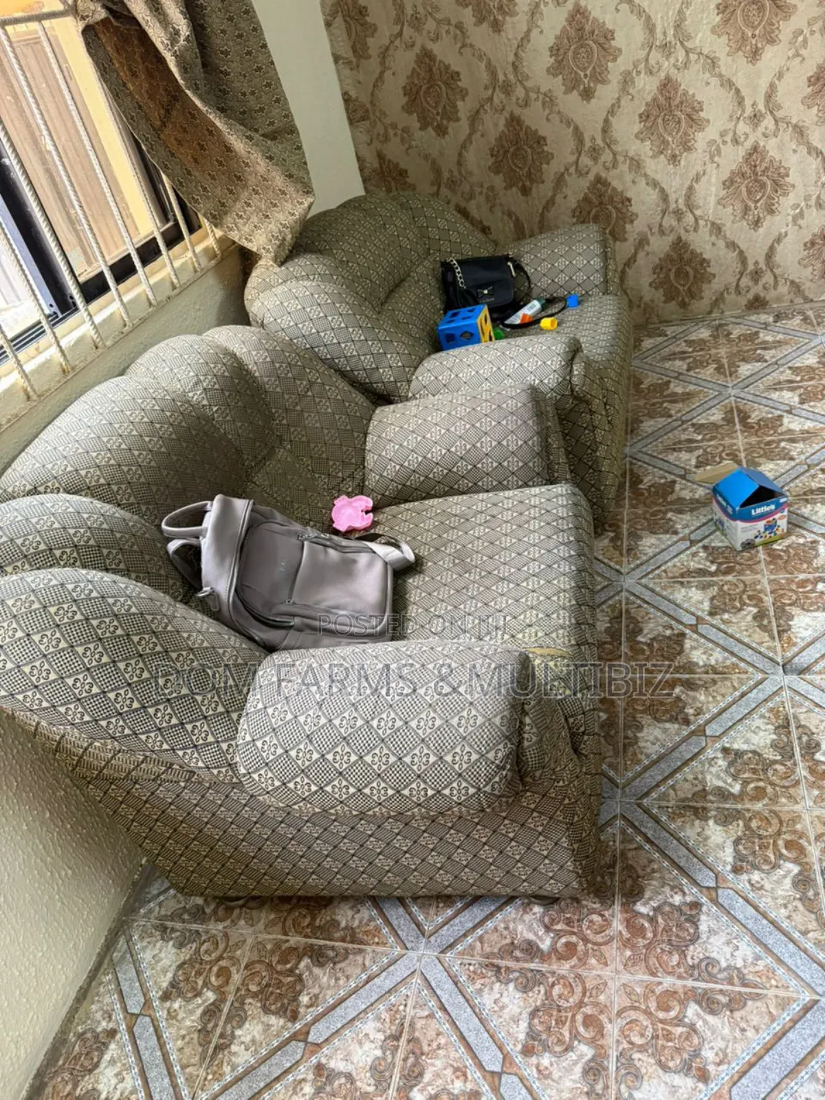 Professional House Cleaning