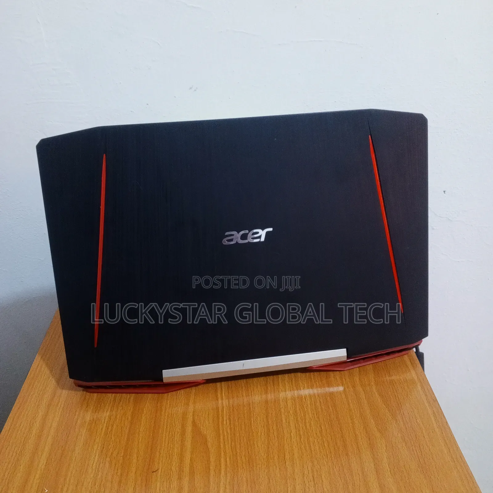 Laptop Acer Aspire VX 15 16GB Intel Core i7 SSD 256GB