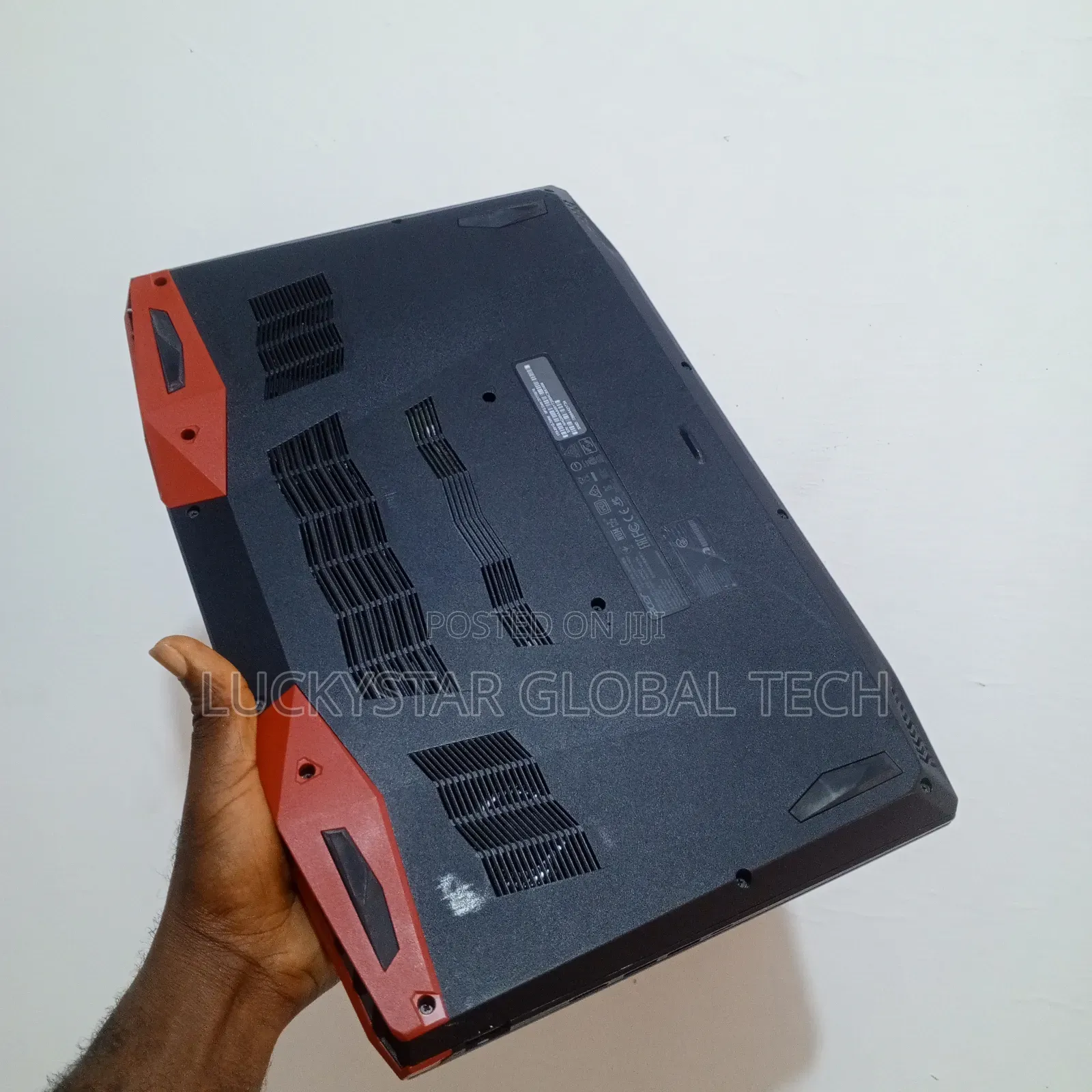 Laptop Acer Aspire VX 15 16GB Intel Core i7 SSD 256GB