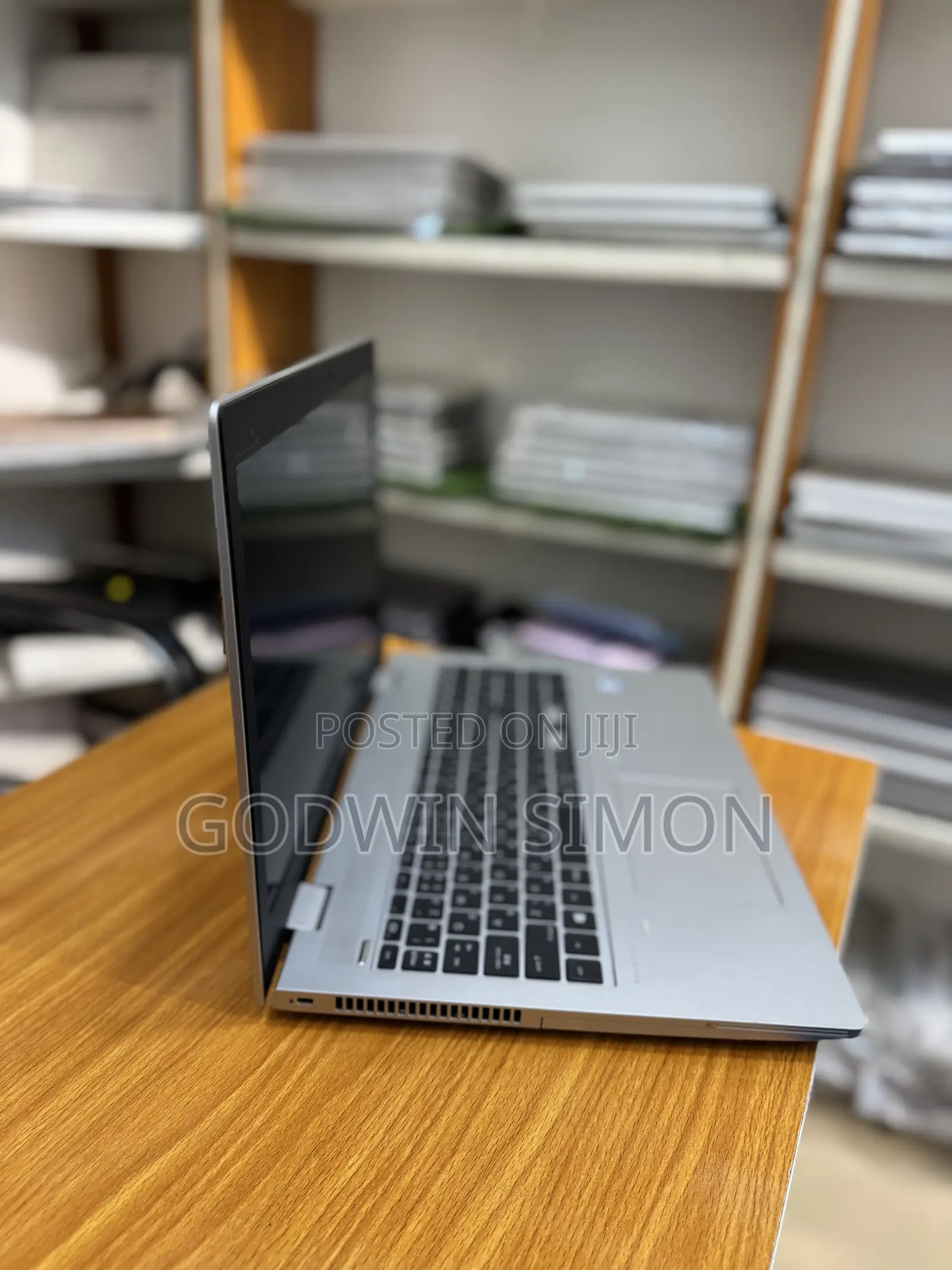 Laptop HP ProBook 650 16GB Intel Core i5 HDD 500GB