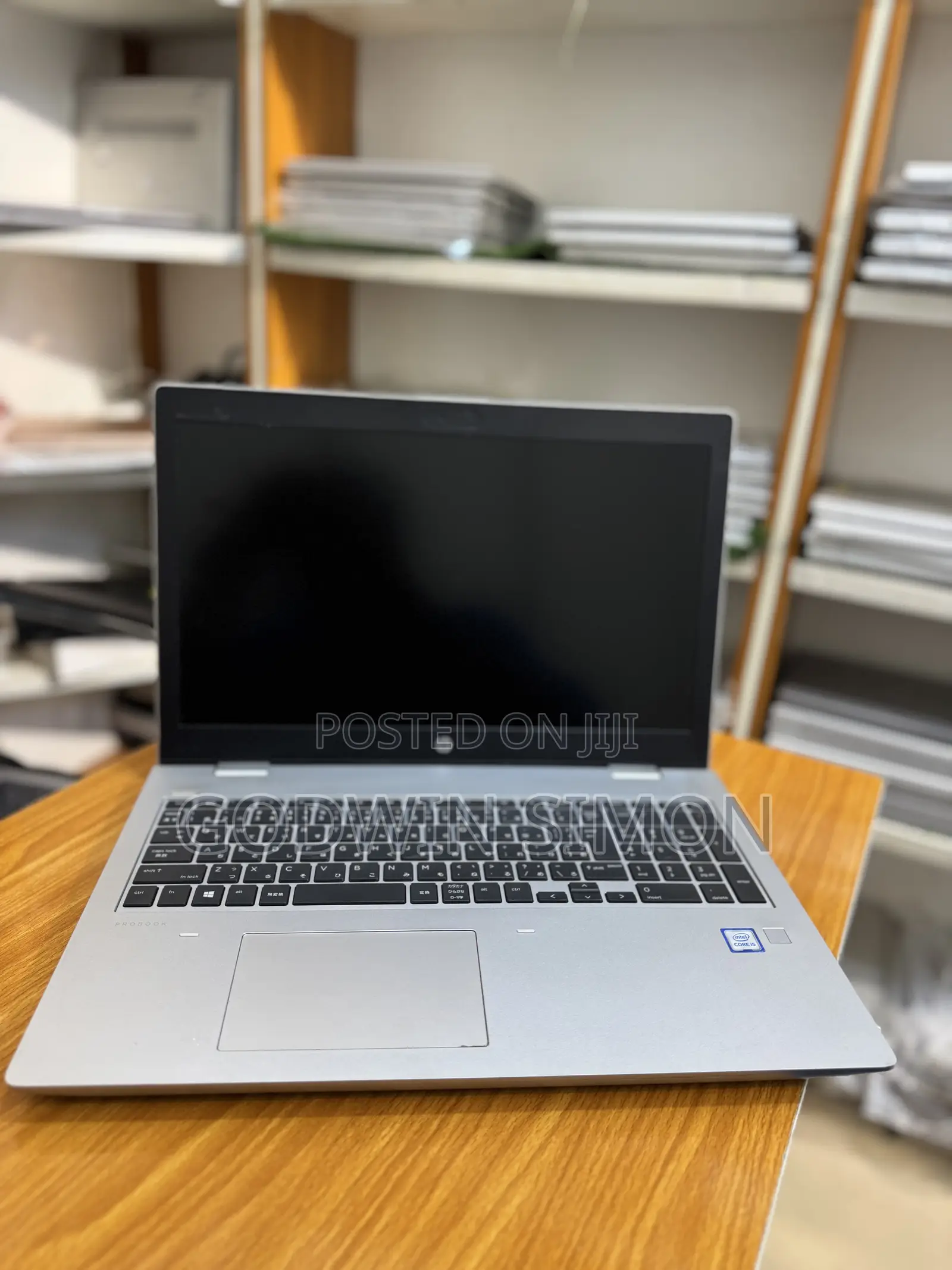 Laptop HP ProBook 650 16GB Intel Core i5 HDD 500GB