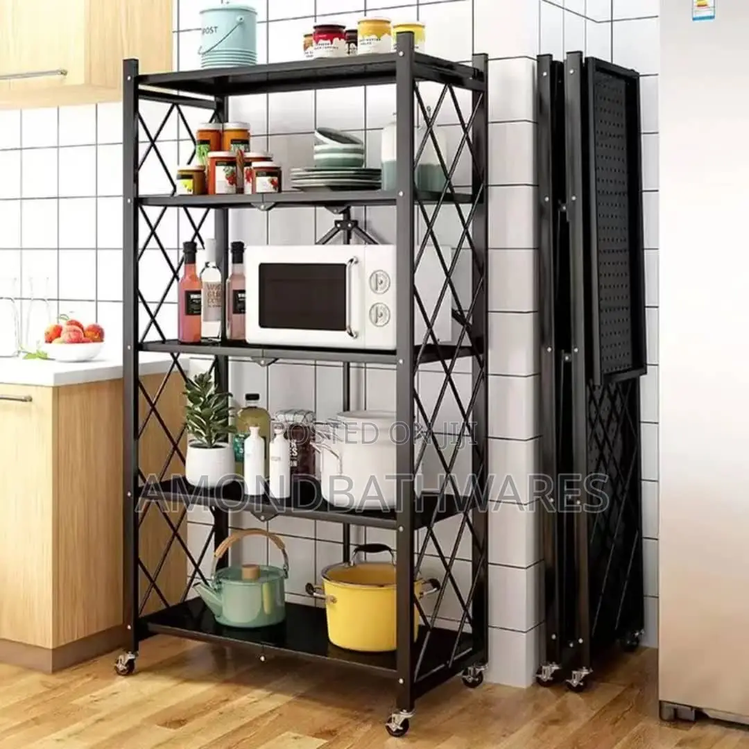 Storage Rack