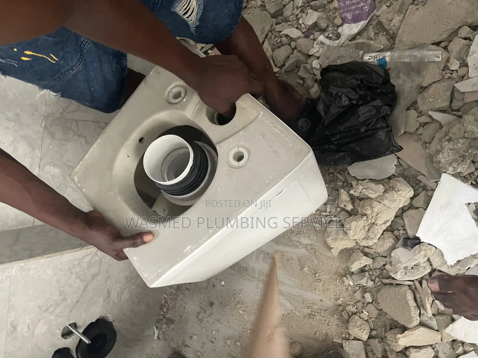 Trusted Plumbing Installation Repairs