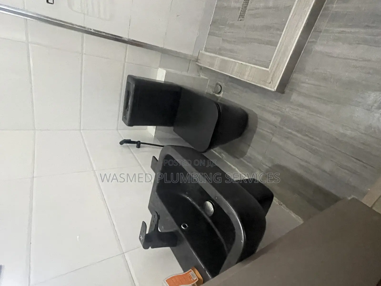 Trusted Plumbing Installation Repairs