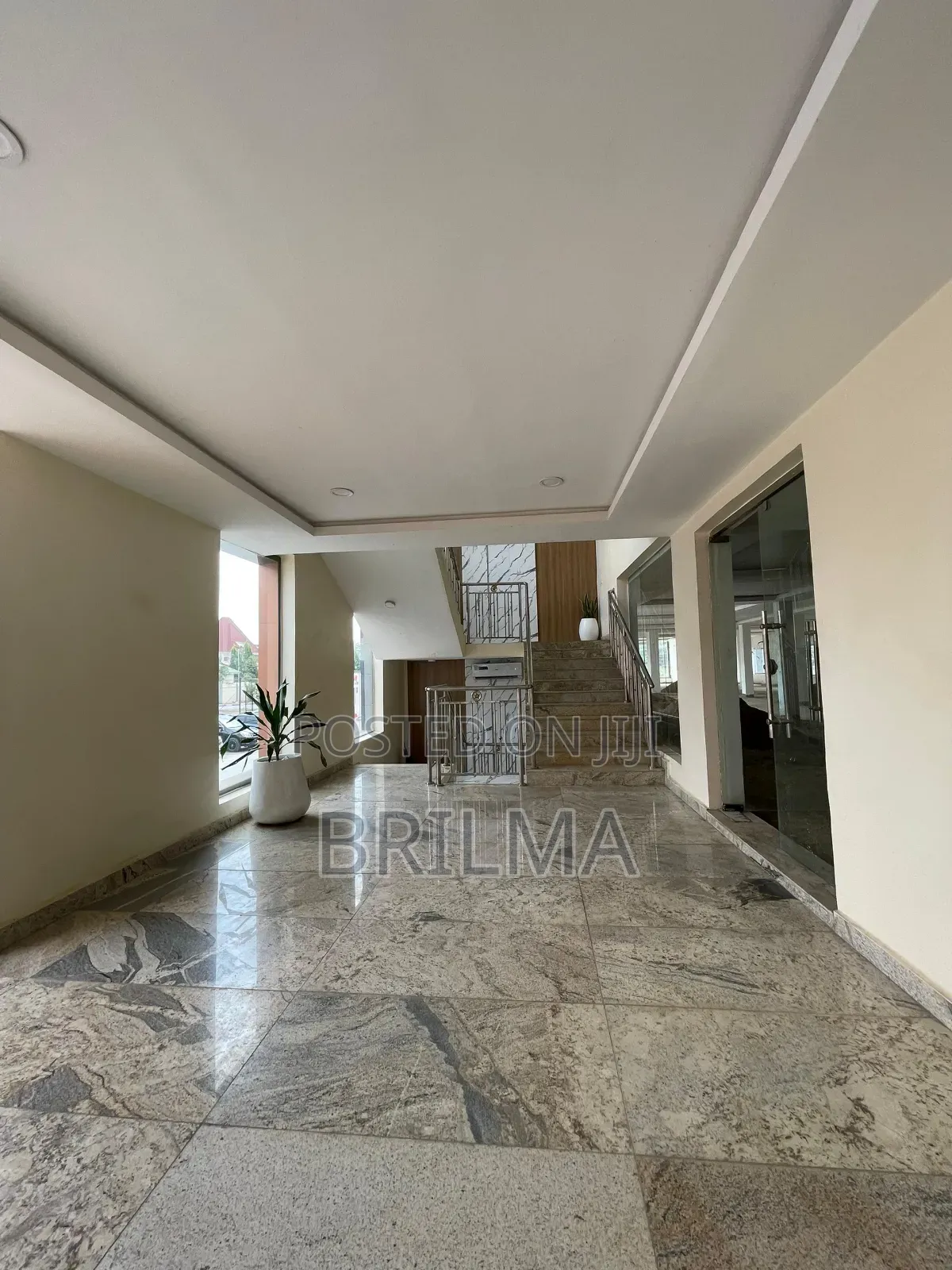 Shop Space In Wuse Zone For Rent!