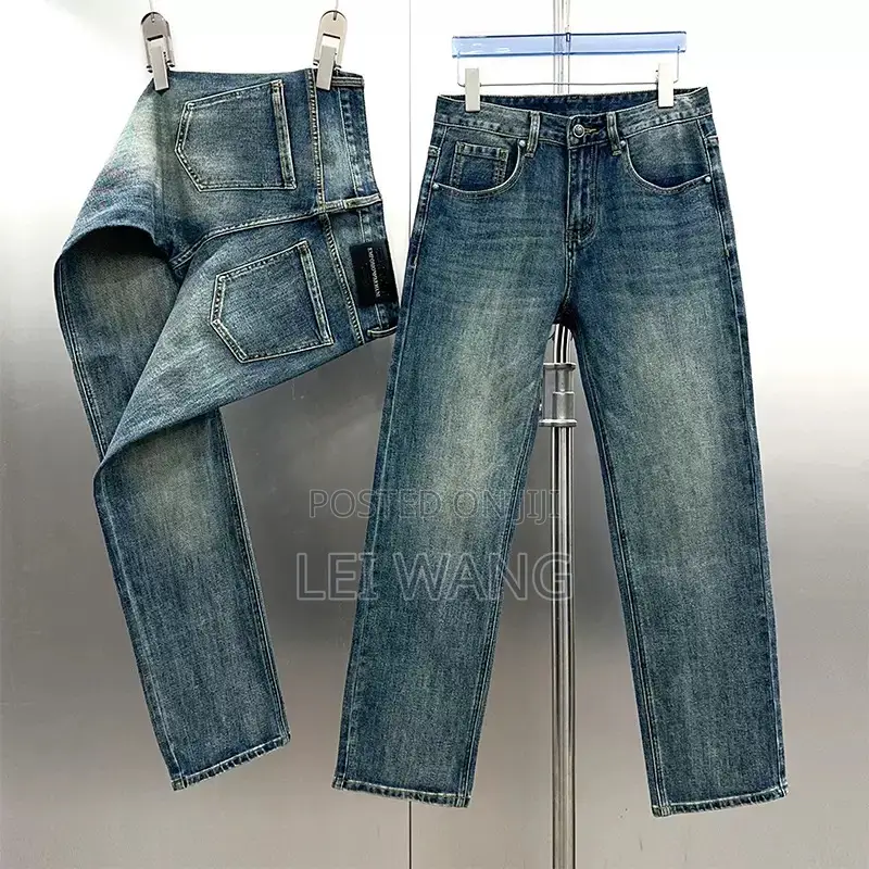 Emporio Armani Jeans for Man