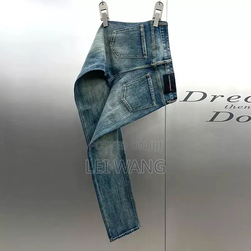 Emporio Armani Jeans for Man