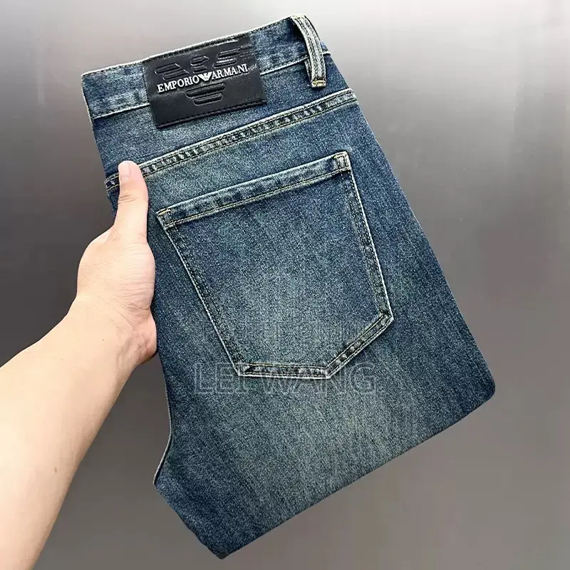 Emporio Armani Jeans for Man